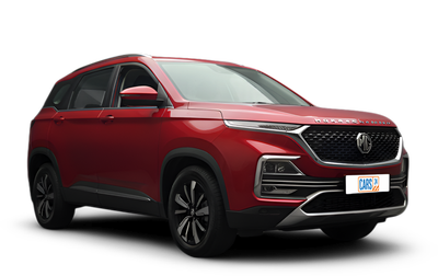 MG HECTOR-img